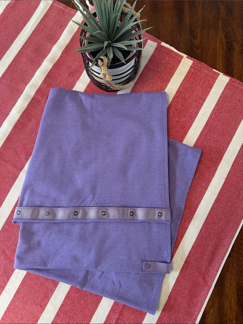 Lululemon Vinyasa Wrap